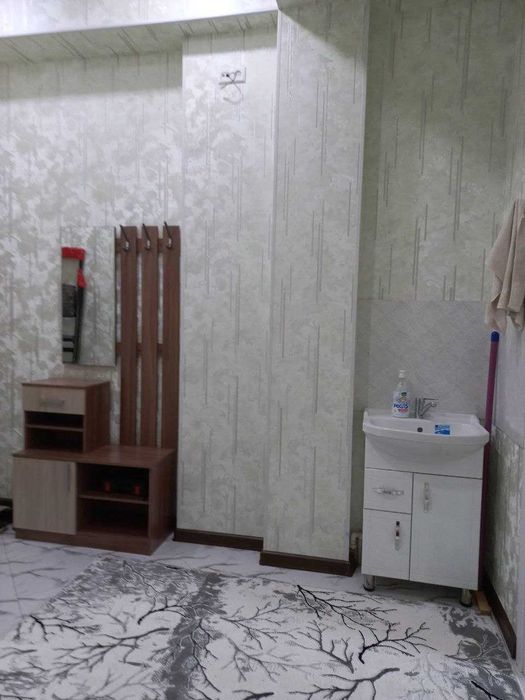 Сдается 2x комнатная квартира на чиланзарском районе. 10-квартал