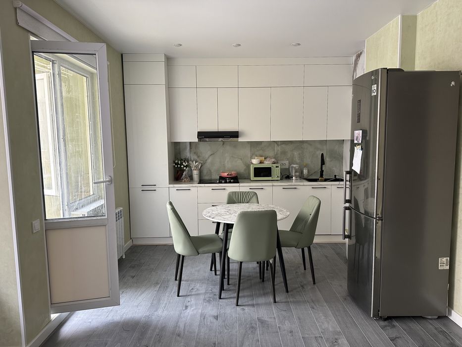 Сдача квартиры в аренду