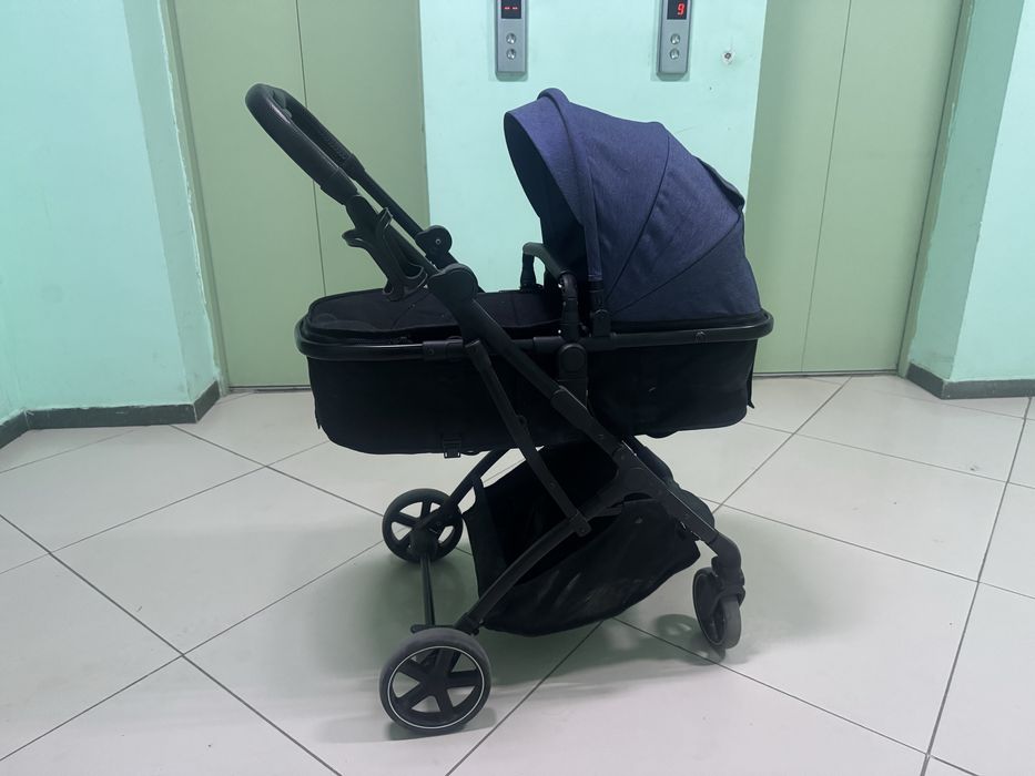 Коляска трансформер