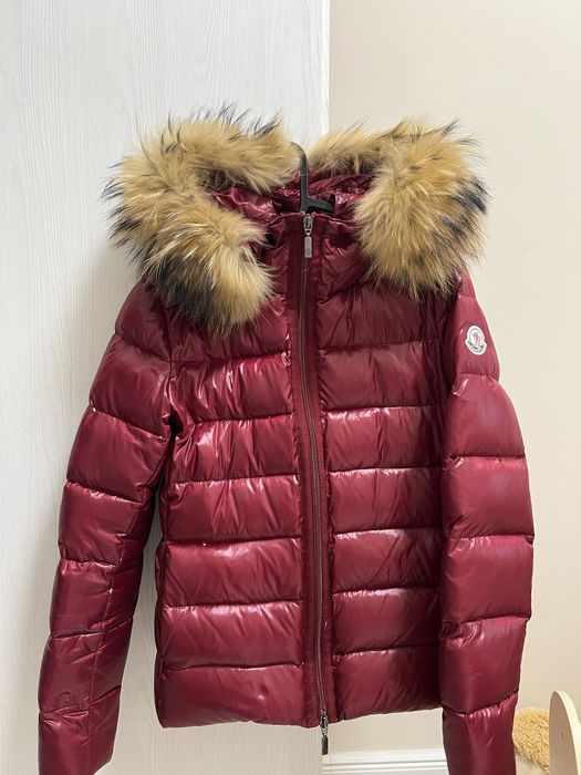 Зимно яке Moncler
