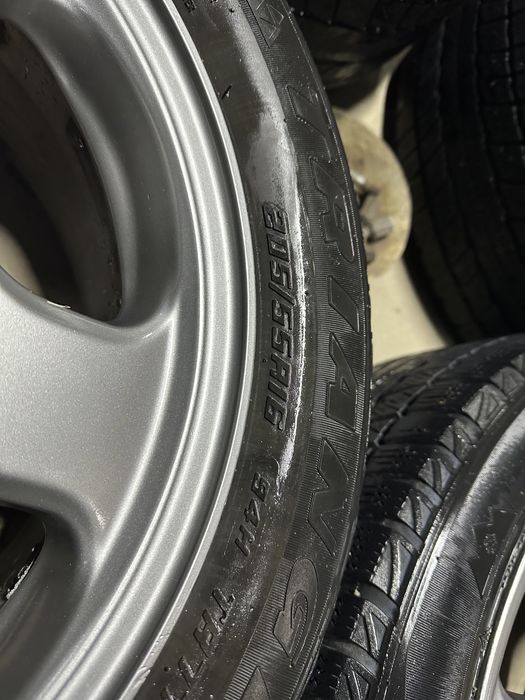 Р16 мекаб рестайлинг, w210 диск