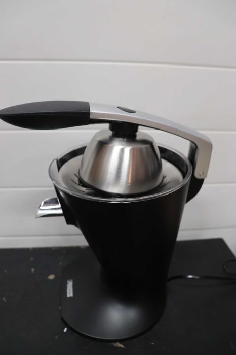 Сокоизстисквачка за цитруси Princess, безшумен мотор, 300W