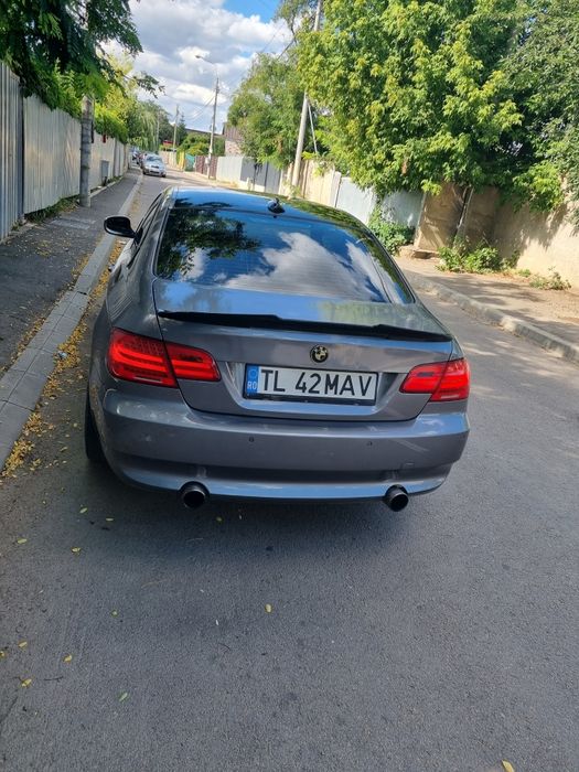 Vând Bmw 320d e92 Xdrive