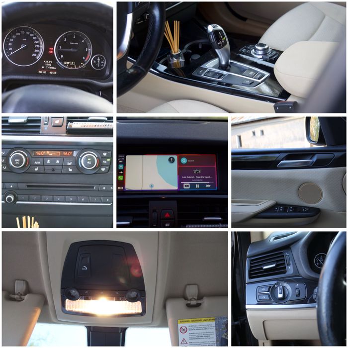 Vand x3 f25 pachet m