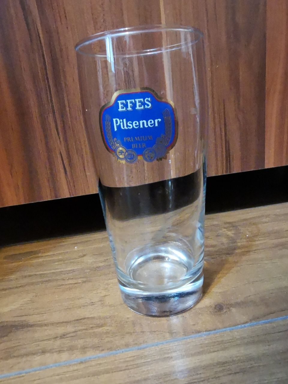 Pahar EFES Pilsner de colectie