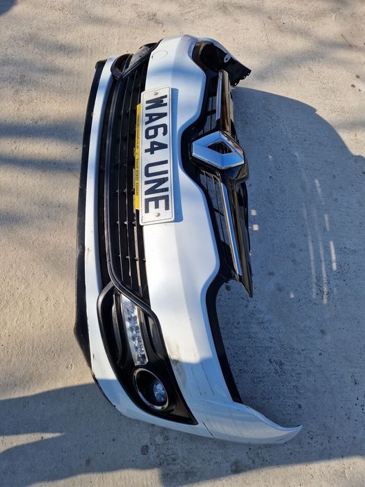 Bara fata completa Renault Megane 3 Cupe 2015