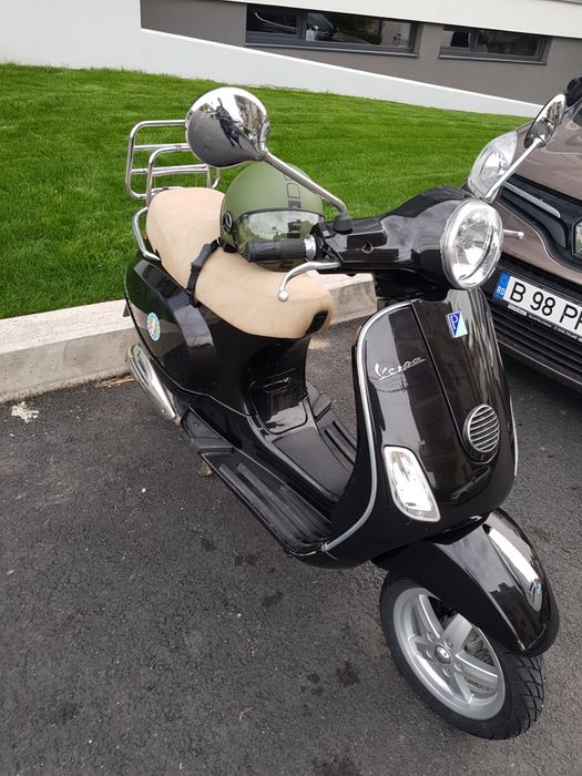 Vespa LX 125 I.E.