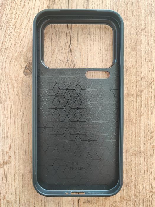 Xiaomi 17 pro max case