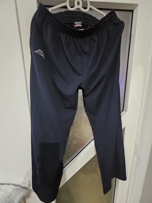 Pantaloni trening Kappa