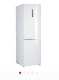Продам новый холодильник Haier