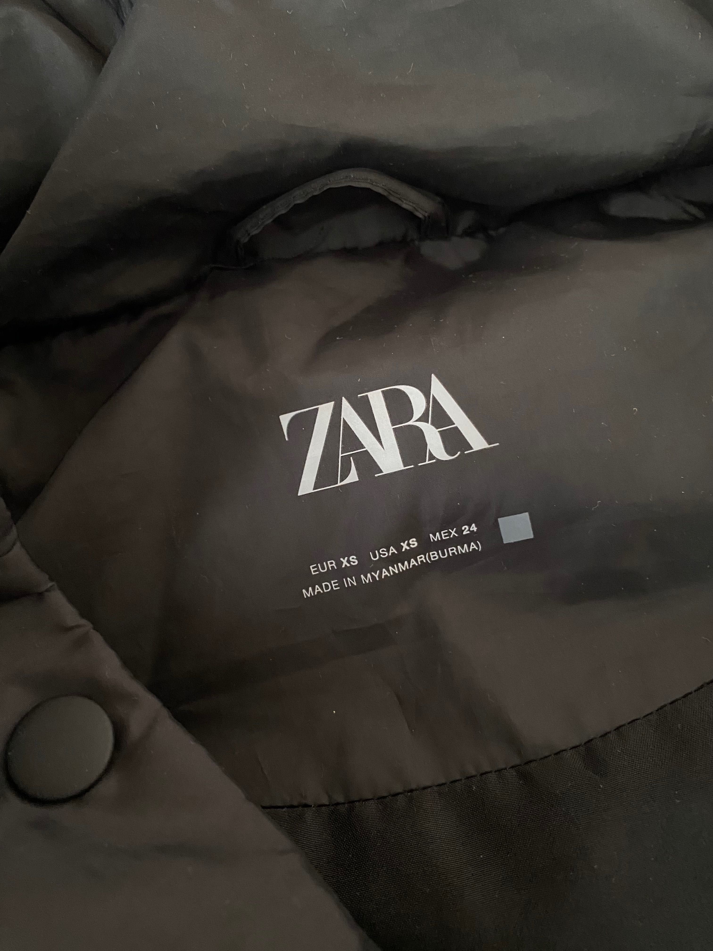 Лот ZARA (XS, S)