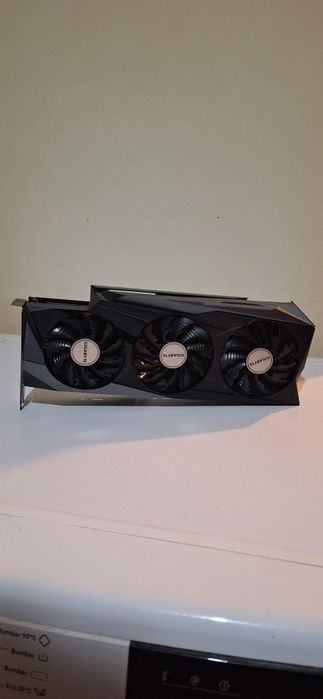 Rtx 3080 ,Gigabite OC