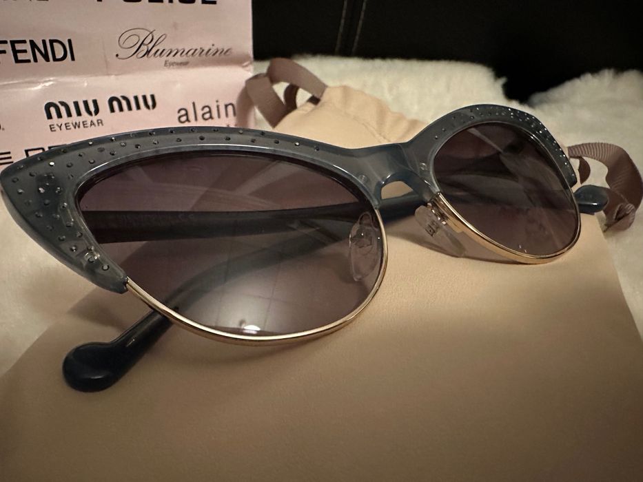 Слънчеви очила Liu jo