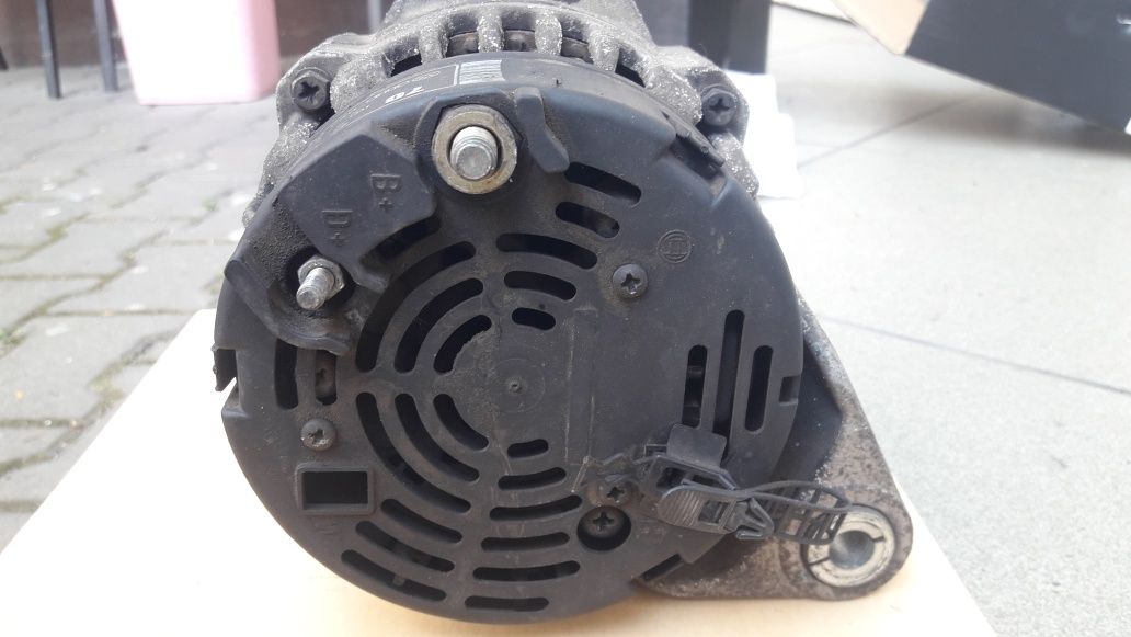 Alternator Bosch VW AUDI