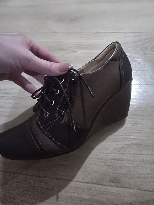 Продам ботильоны