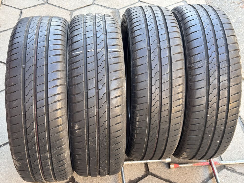 185/65/R15 Firestone Roadmawk 4бр летни dot2619 6-7мм