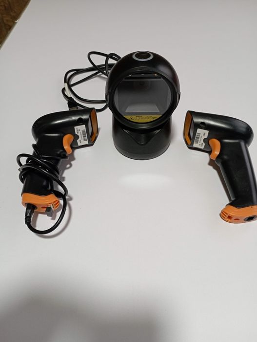 Кассовое оборудование