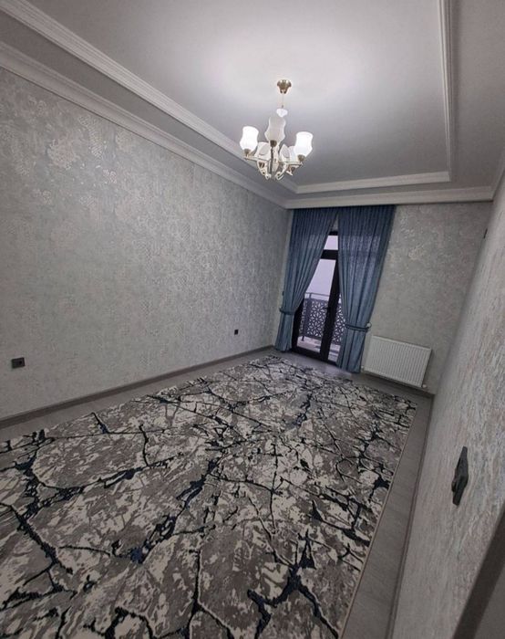 Sherikchilikka yosh oila uchun uy beriladi