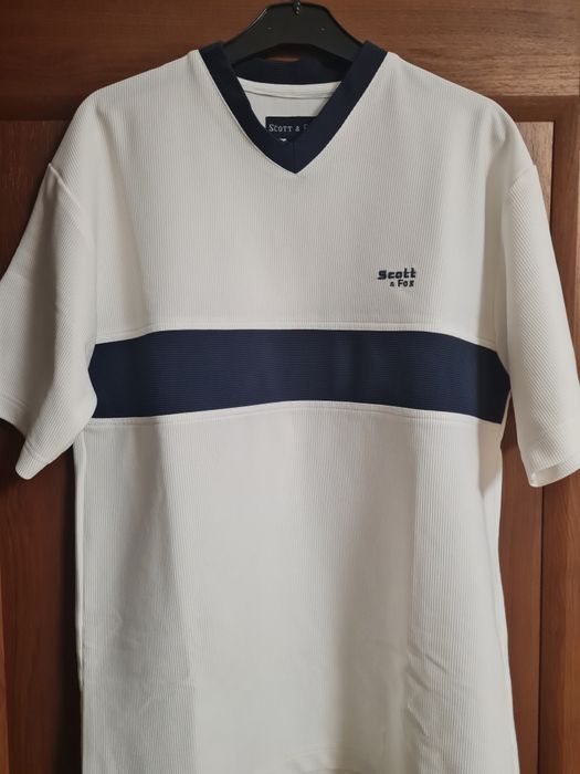 Vând tricou Scott & Fox