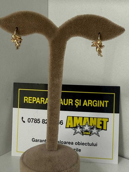 Cercei 2.27gr (m1) staramanet