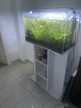 Acvariu 90 litri