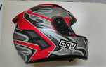 Мото каска AGV STEALTH DOT размер XL 61-62 Family Name OF23