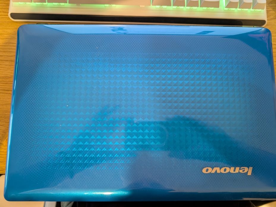 Lenovo z370 на части