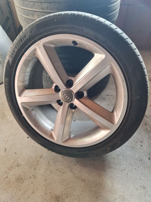 Jante  Audi  R18