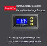 Modul Incarcare/Descarcare XY-CD60