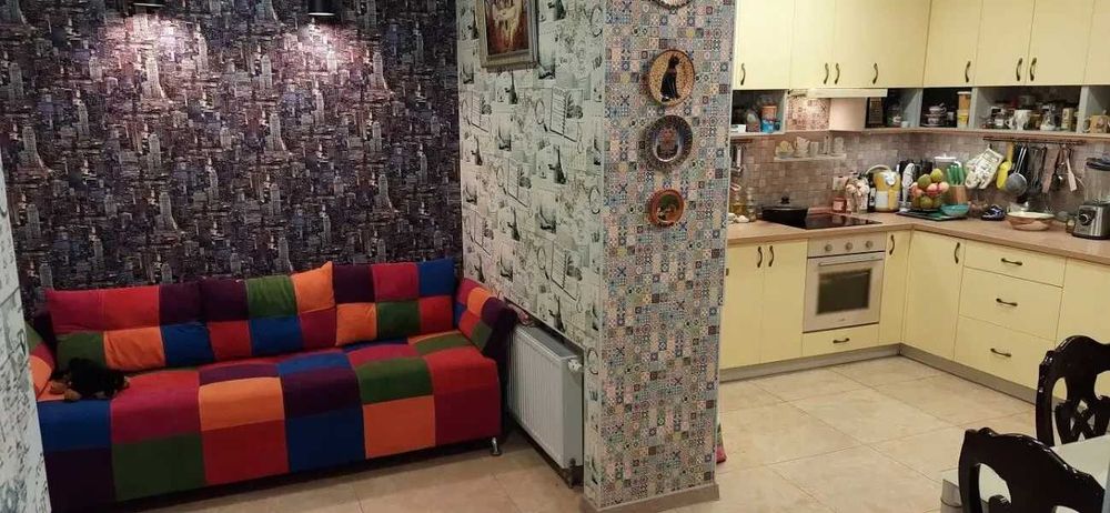 Дава се под наем Едностаен апартамент в София, Зона Б-18 - 50 кв.м за 367.2 € - Снимка #1