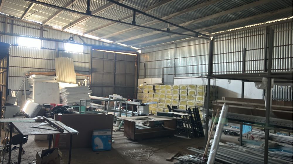 Продается или сдается база