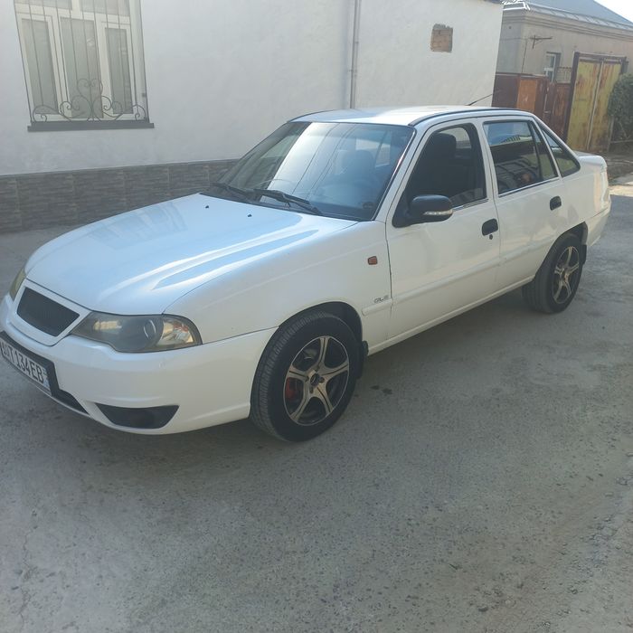 Nexia 2 2009 ideal xolati