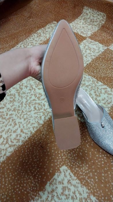 Ansanbil, to'y uchun yangi