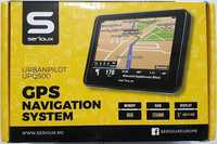 GPS Serioux - PRODUS NOU - 5 inch HARTI - ULTIMELE Aparute