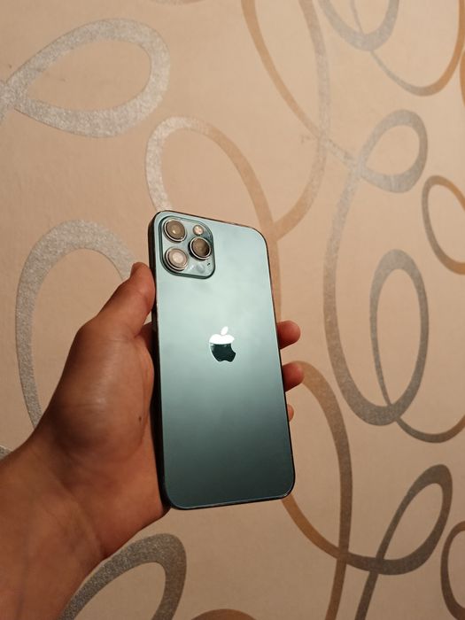 iPhone 12 pro max