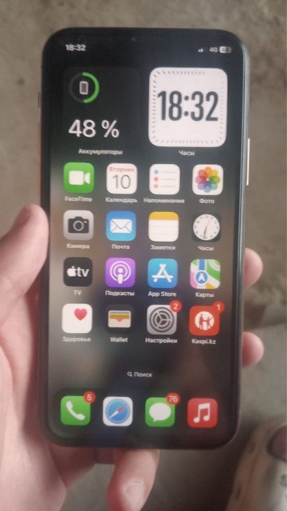 IPhone 11 pro сатылады