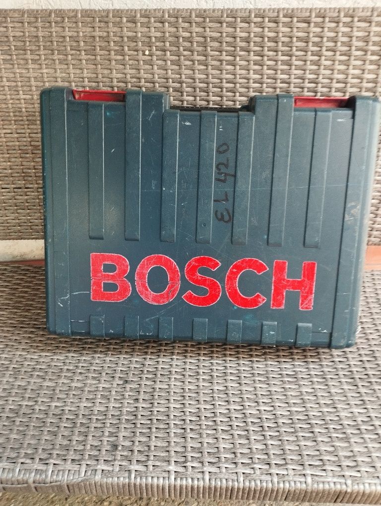 Къртач Bosch GSH 5 CE Professional, SDS-max