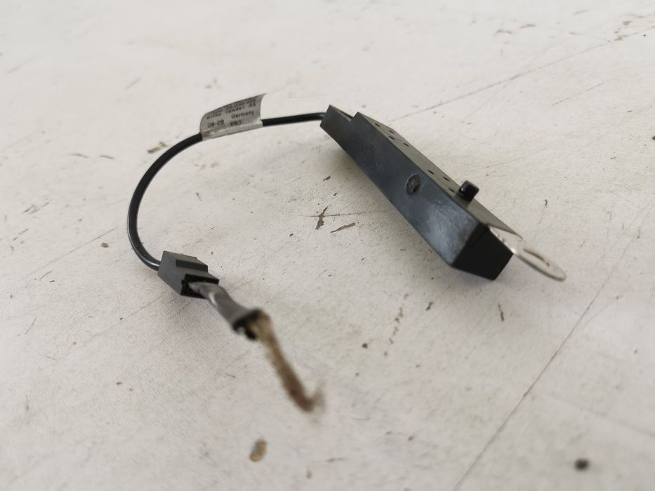 Ландроувър Фрилендър 2 / Land Rover Freelander 2 Оригинална задна анте