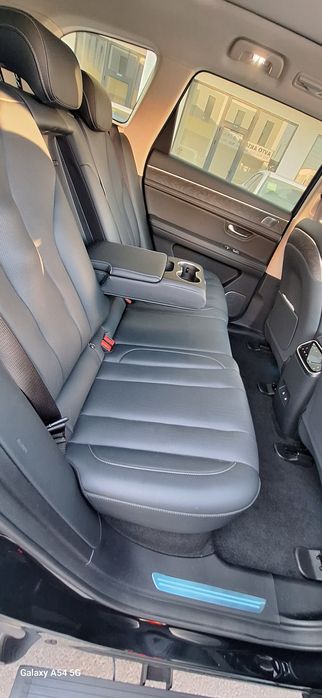 Seres 7 Гибрид 4WD