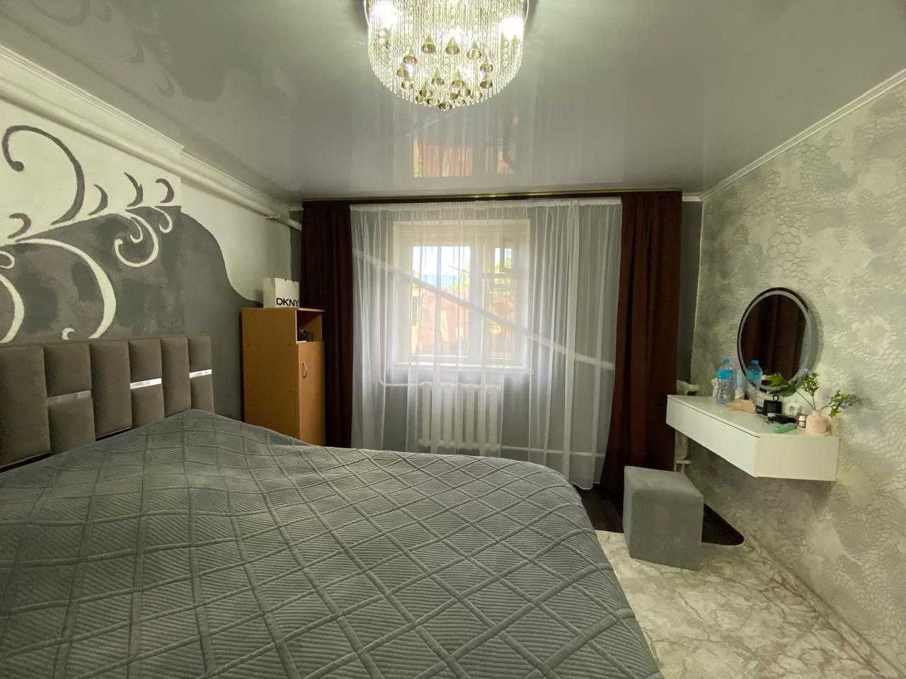 Продам 3 ком дом в районе КСК
