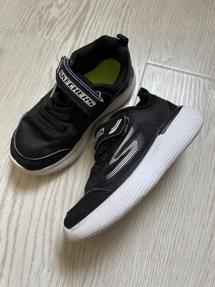 Кроссовки Skechers, унисекс