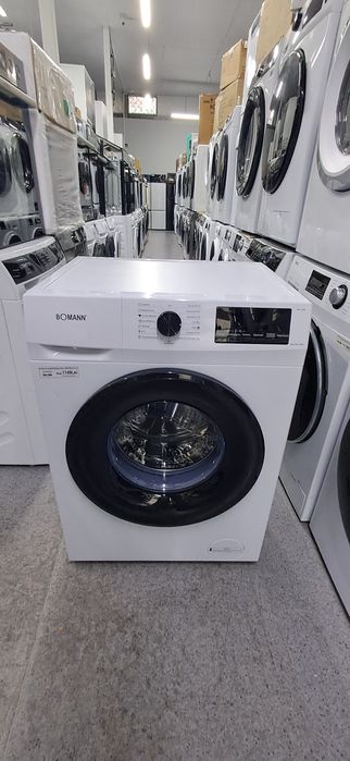 Masina de spalat Bomann 8kg import Germania Garanție GL96