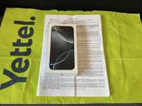 КАТО НОВ 512GB iPhone 16 Pro Max Yettel Гаранция до 2027 г. White