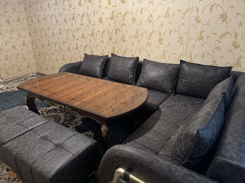 Kvartira ijaraga beriladi