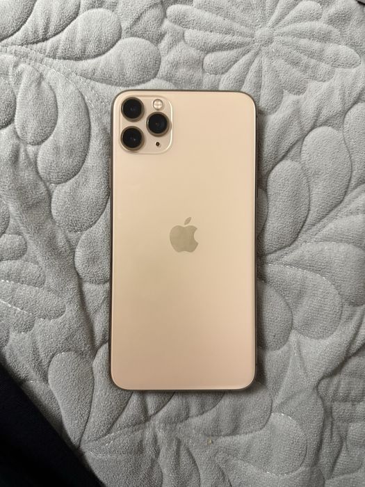 Iphone 11 pro max 512 gb