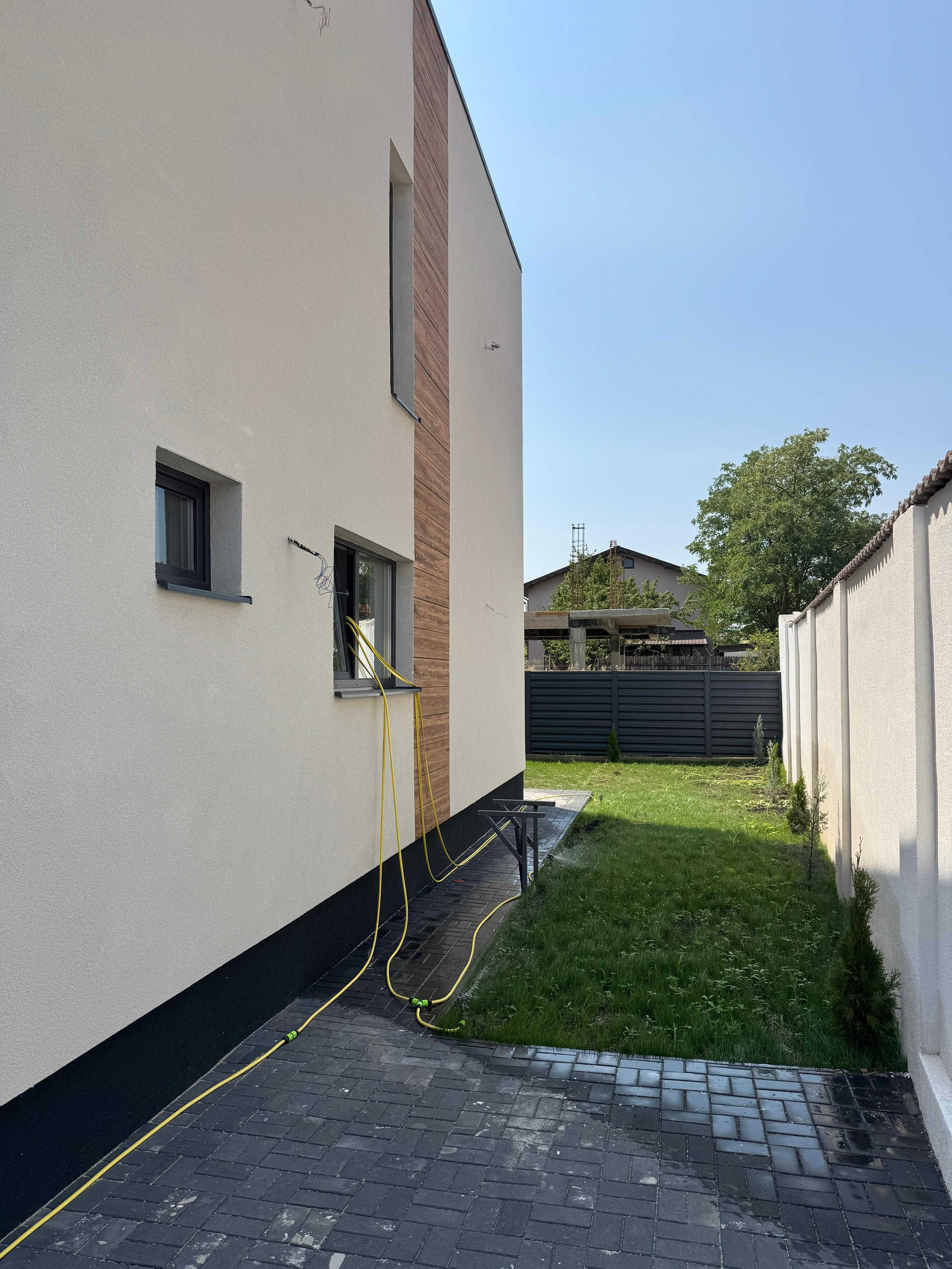 Casă Nouă P+1E Bragadiru | Pompă Căldură | La Cheie | 0% Comision
