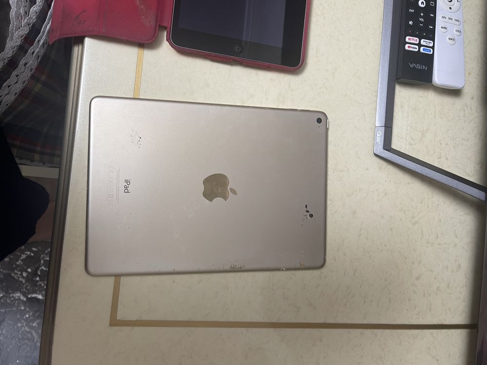 Ipad air & ipad mini