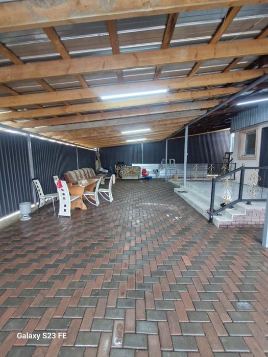 Продам дом в Талгаре