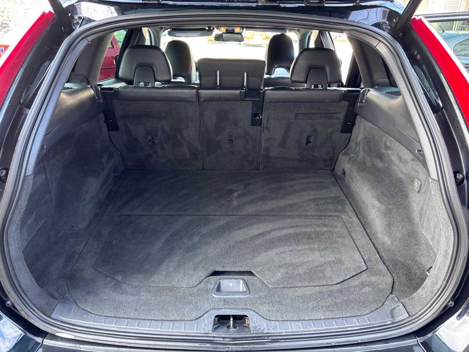 Volvo XC 60 D4 AWD R Design 2013