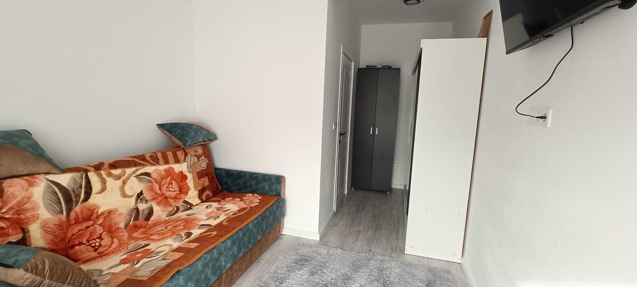 Apartament  Zavoaie